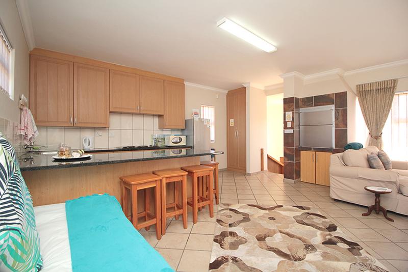 5 Bedroom Property for Sale in Tergniet Western Cape